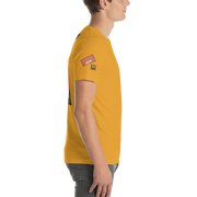 Paulo Galera Pro Model Mens T-Shirt