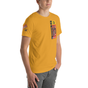 Paulo Galera Pro Model Mens T-Shirt