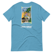 McKombo - Deck + Tee