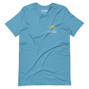 McKombo - Deck + Tee
